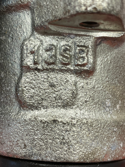 Volkswagen Passat/Tiguan/Sharan CC REAR PASSENGER NEAR SIDE BRAKE CALIPER 1.4 1.6 2.0 P/N 5N0615403