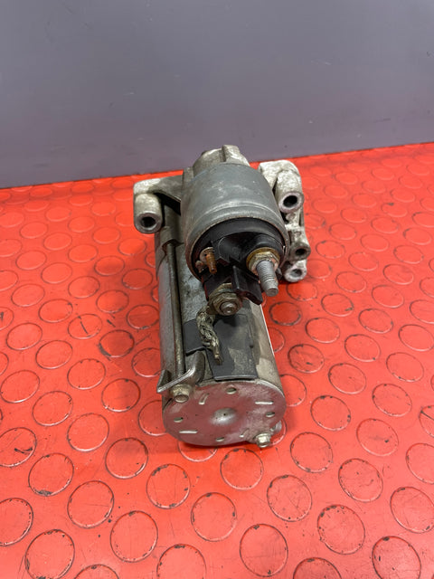 Citroen Berlingo/Peugeot Partner/Vauxhall Combo/Toyota Proace City STARTER MOTOR ASSEMBLY 1.6 12V 2016-2024 P/N 9688268480 - 1 / TS14E110