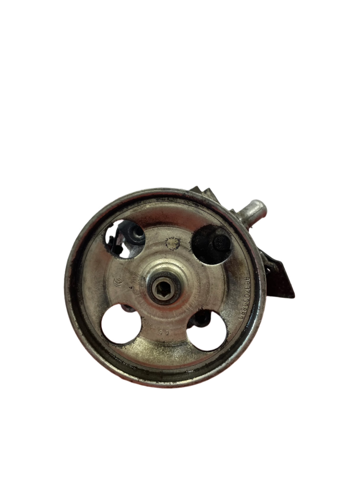 Citroen Berlingo/Peugeot Partner POWER STEERING PUMP 2008-2011 P/N 9637000880