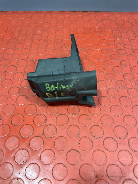 Citroen Berlingo/Peugeot Partner WINDSCREEN MOLDING FOAM Driver's Side P/N 9816982880