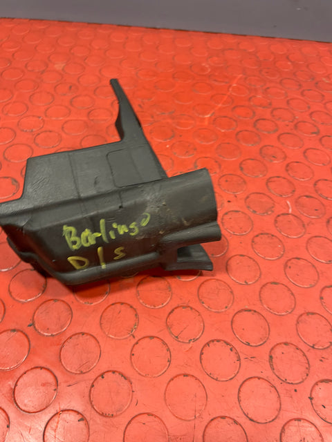 Citroen Berlingo/Peugeot Partner WINDSCREEN MOLDING FOAM Driver's Side P/N 9816982880