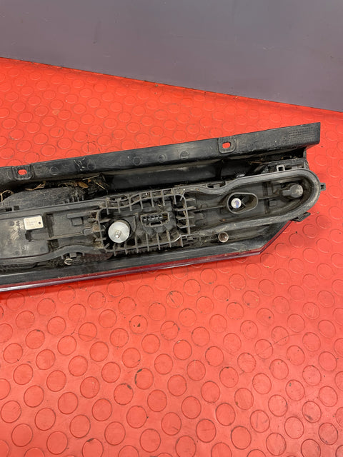 Ford Transit Custom TAILLIGHT DRIVER SIDE RH 2013 - 2023 P/N BK2113404AB