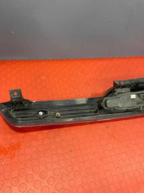 Ford Transit Custom TAILLIGHT DRIVER SIDE RH 2013 - 2023 P/N BK2113404AB