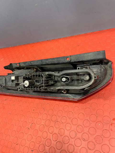 Ford Transit Custom TAILLIGHT DRIVER SIDE RH 2013-2018 P/N BK2113404AG