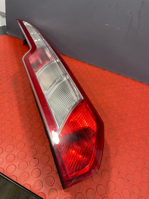 Ford Transit Custom TAILLIGHT DRIVER SIDE RH 2013 - 2023 P/N BK2113404AB