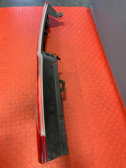 Ford Transit Custom TAILLIGHT PASSENGER SIDE 2013-2018 P/N BK2113405AJ