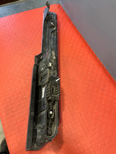 Ford Transit Custom TAILLIGHT PASSENGER SIDE 2013-2018 P/N BK2113405AJ