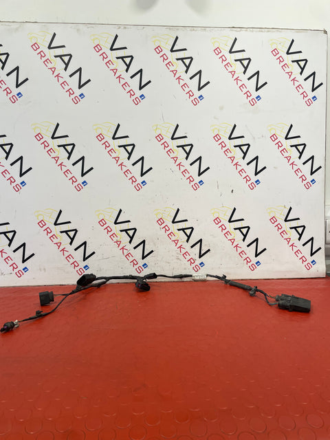 Volkswagen Crafter ADBLUE TANK WIRING LOOM WITH CONTROL UNIT 2014-2017 P/N 7C0971819