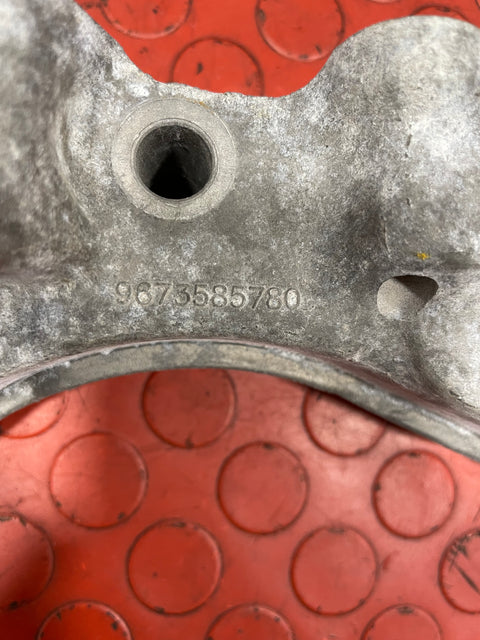 Citroen Berlingo/Peugeot Partner ENGINE MOUNT BRACKET 1.6 2011-2016 P/N 9673585780