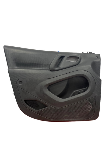 Peugeot Partner/Citroen Berlingo - PASSENGER FRONT DOOR CARD TRIM 2008-2018 P/N 9683045377