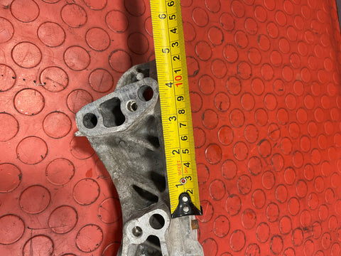 Citroen Berlingo/Peugeot Partner ENGINE MOUNT BRACKET 1.6 2011-2016 P/N 9673585780