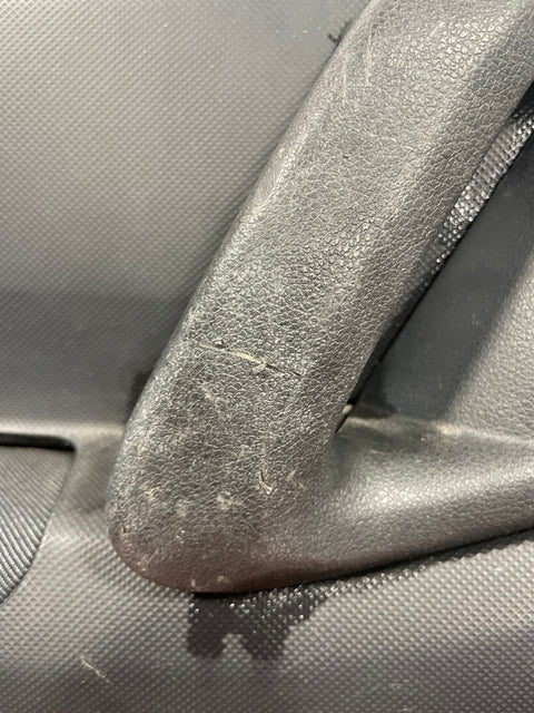 Peugeot Partner Tepee/Citroen Berlingo Multispace PASSENGER FRONT DOOR CARD TRIM 2008-2018 P/N 9681235277