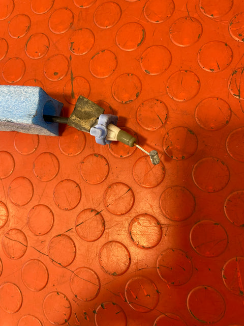 Peugeot Boxer/Citroen Relay/Fiat Ducato SIDE DOOR LOCKING MECHANISM 2008-2023 P/N 1395365080