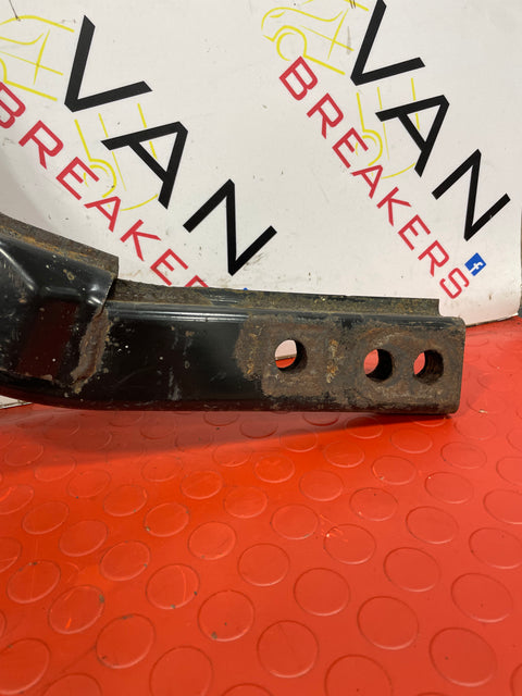 Nissan Navara D23 NP300 GEARBOX SU8BFRAME 2.3D 2016-2021 P/N E10E04JKCA