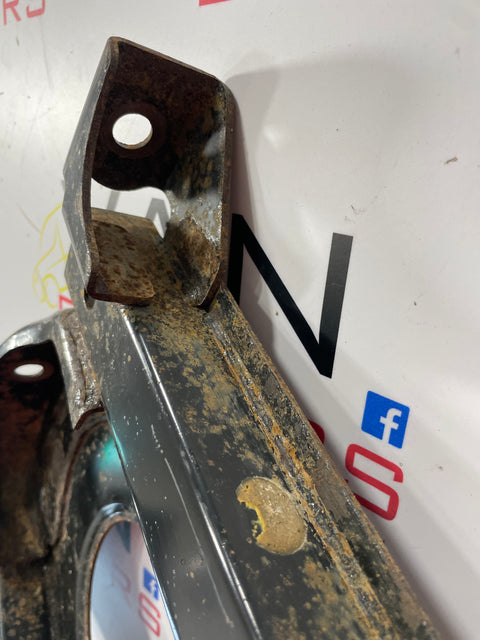 Nissan Navara D23 NP300 GEARBOX SU8BFRAME 2.3D 2016-2021 P/N E10E04JKCA