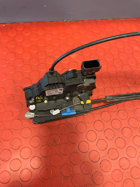 Peugeot Boxer/Citroen Relay/Fiat Ducato SIDE DOOR LOCKING MECHANISM 2008-2023 P/N 1395365080