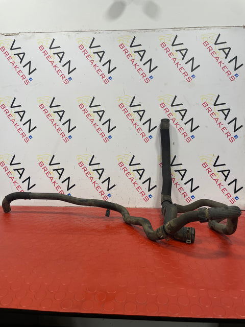 Ford Transit RADIATOR HOSE 2.0 TDCi 16V Eco Blue 130 2013-2018 P/N GK218C350BC