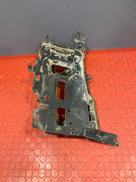 Citroen Berlingo/Peugeot Partner/Vauxhall Combo/Toyota Proace City BATTERY HOLDER 1.5 2019-2024 P/N 9815288480-2 / 9815288580