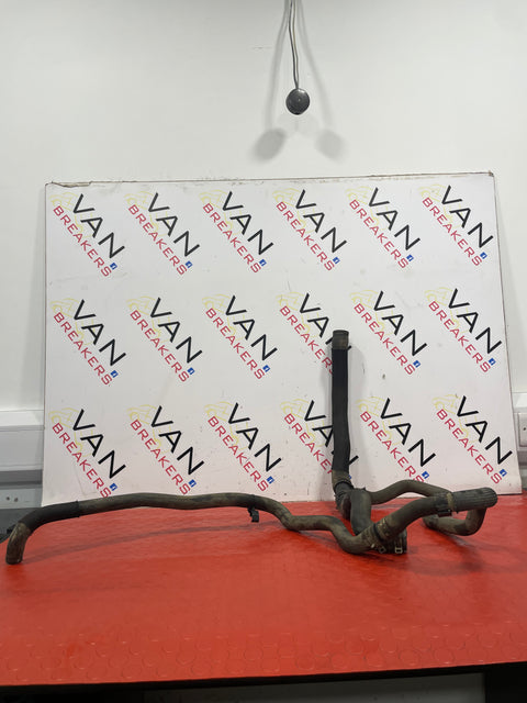 Ford Transit RADIATOR HOSE 2.0 TDCi 16V Eco Blue 130 2013-2018 P/N GK218C350BC