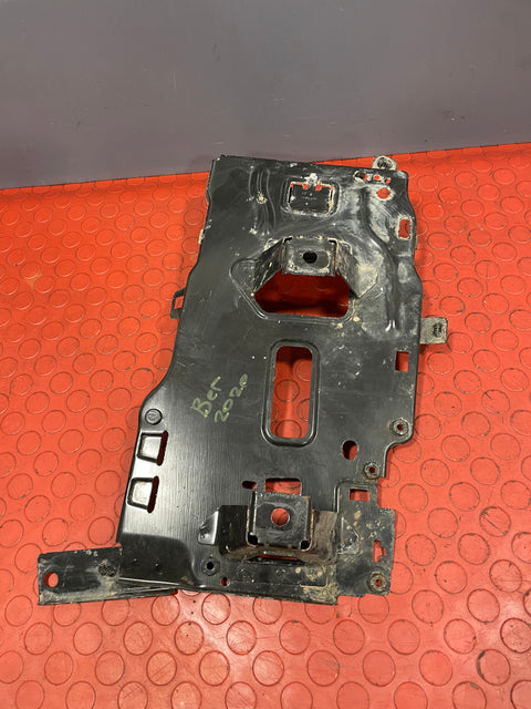 Citroen Berlingo/Peugeot Partner/Vauxhall Combo/Toyota Proace City BATTERY HOLDER 1.5 2019-2024 P/N 9815288480-2 / 9815288580