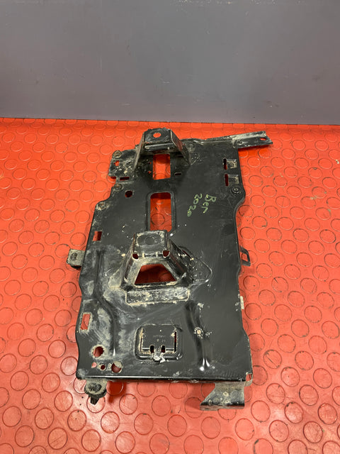 Citroen Berlingo/Peugeot Partner/Vauxhall Combo/Toyota Proace City BATTERY HOLDER 1.5 2019-2024 P/N 9815288480-2 / 9815288580