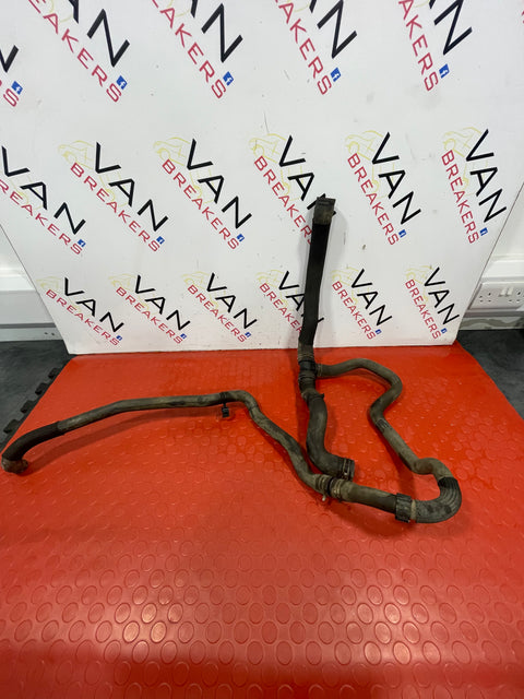 Ford Transit RADIATOR HOSE 2.0 TDCi 16V Eco Blue 130 2013-2018 P/N GK218C350BC