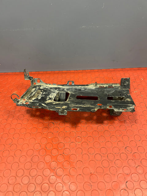 Citroen Berlingo/Peugeot Partner/Vauxhall Combo/Toyota Proace City BATTERY HOLDER 1.5 2019-2024 P/N 9815288480-2 / 9815288580