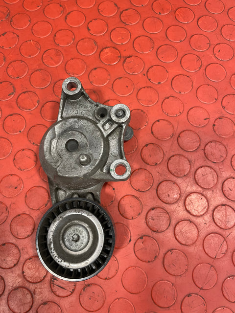 Citroen Berlingo/Peugeot Partner AUX DRIVE BELT TENSIONER 2008-2016 P/N 9803757580