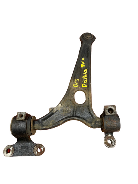 Citroen Dispatch/Peugeot Expert/Vauxhall Vivaro/Toyota Proace/Fiat Scudo WISHBONE CONTROL ARM Driver Side Right 2008-2016 P/N 3520R8 - 1 / R0052