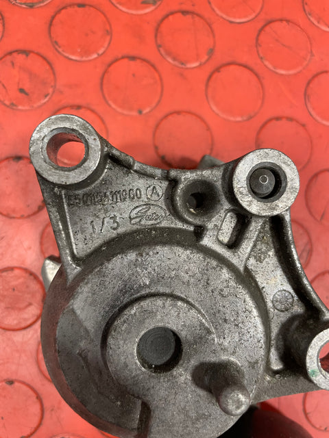 Citroen Berlingo/Peugeot Partner AUX DRIVE BELT TENSIONER 2008-2016 P/N 9803757580