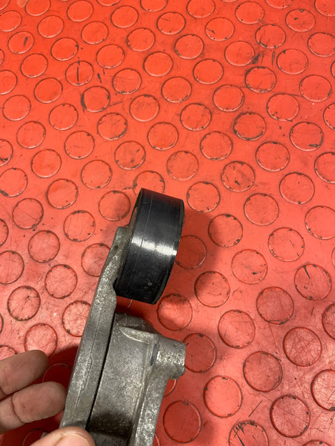 Citroen Berlingo/Peugeot Partner AUX DRIVE BELT TENSIONER 2008-2016 P/N 9803757580