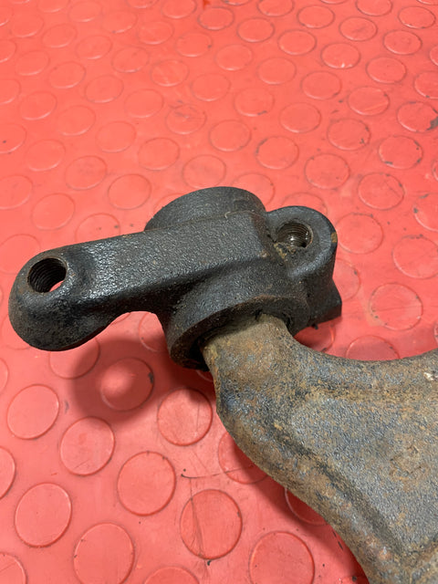 Citroen Dispatch/Peugeot Expert/Vauxhall Vivaro/Toyota Proace/Fiat Scudo WISHBONE CONTROL ARM Driver Side Right 2008-2016 P/N 3520R8 - 1 / R0052