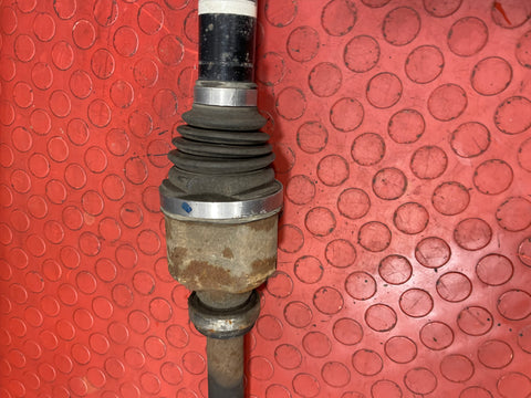 Citroen Berlingo/Peugeot Partner DRIVESHAFT ASSEMBLY Driver's Side 1.6 2008-2018 P/N 9660782880 - 4