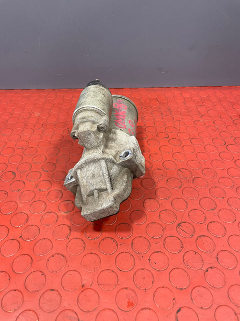 Ford Transit STARTER MOTOR FWD 2.0 MK8 2016-2023 P/N GK2T11000BC - 1