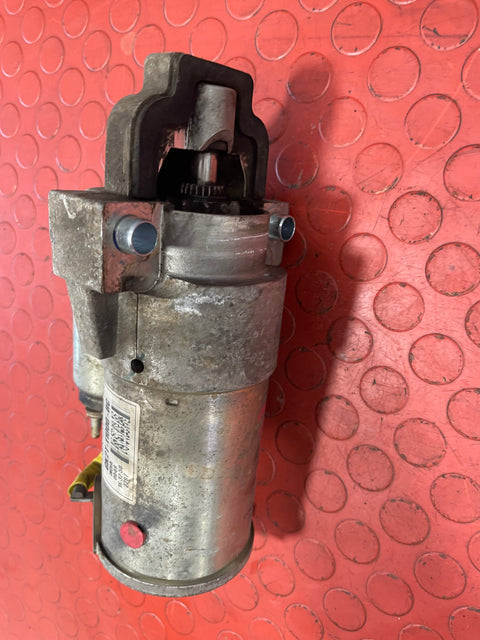 Ford Transit STARTER MOTOR FWD 2.0 MK8 2016-2023 P/N GK2T11000BC - 1