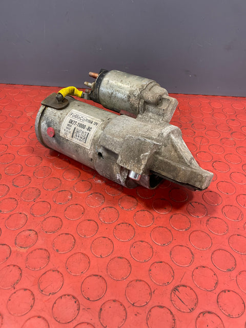 Ford Transit STARTER MOTOR FWD 2.0 MK8 2016-2023 P/N GK2T11000BC - 1