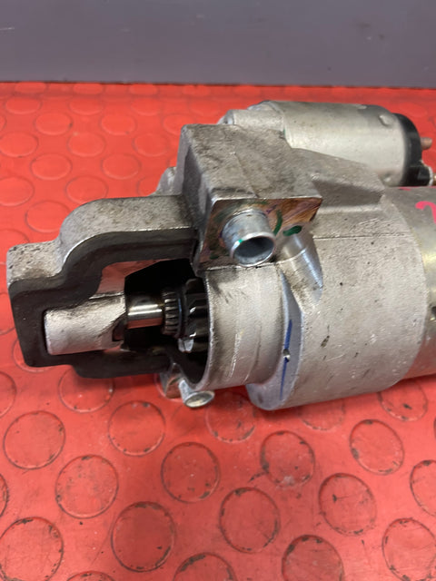 Ford Transit STARTER MOTOR 2.0 MK8 RWD 2016-2023 P/N GK2T11000BD - 1