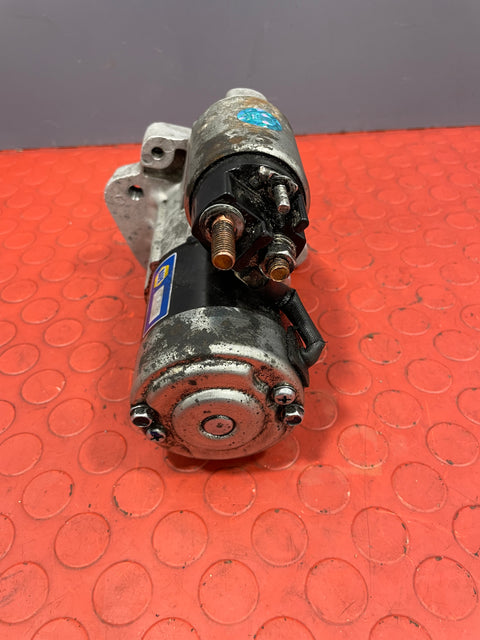 Renault Kangoo NAPA BRAND STARTER MOTOR 1.5 2012 2009-2013 P/N 8200584675 / AA21K2