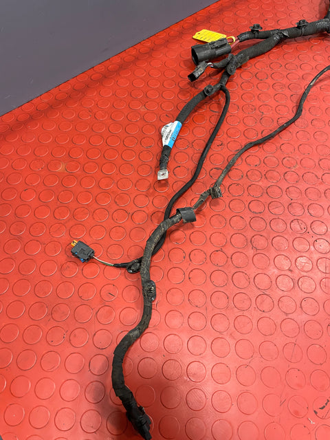 Renault Trafic ENGINE LOOM/ENGINE WIRING HARNESS 2022 P/N 240758398R