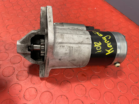 Renault Kangoo NAPA BRAND STARTER MOTOR 1.5 2012 2009-2013 P/N 8200584675 / AA21K2