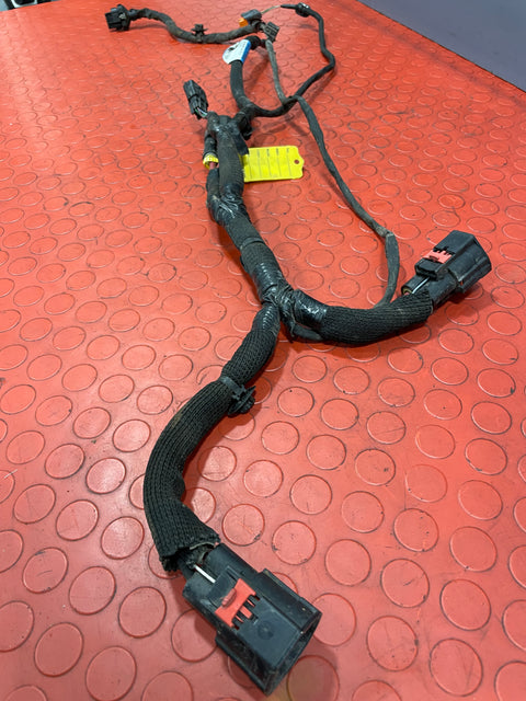 Renault Trafic ENGINE LOOM/ENGINE WIRING HARNESS 2022 P/N 240758398R