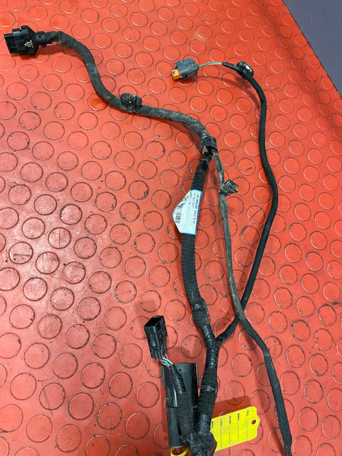 Renault Trafic ENGINE LOOM/ENGINE WIRING HARNESS 2022 P/N 240758398R