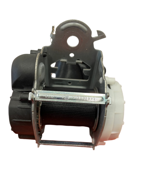 Vauxhall Vivaro Renault Trafic Nissan NV300 SEAT BELT 2014-2017 P/N 34144153C