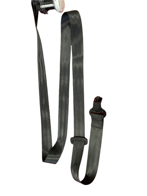 Vauxhall Vivaro Renault Trafic Nissan NV300 SEAT BELT 2014-2017 P/N 34144153C