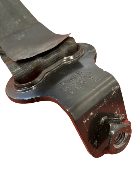 Vauxhall Vivaro Renault Trafic Nissan NV300 SEAT BELT 2014-2017 P/N 34144153C