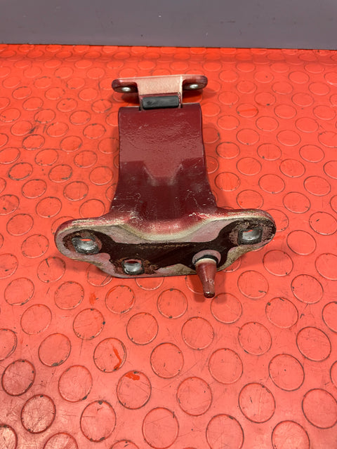 Ford Transit Custom TOP RIGHT REAR DOOR HINGE (Maroon) P/N 2016-2023 P/N BK21V42982AG