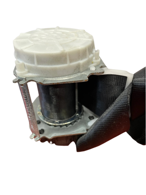 Vauxhall Vivaro Renault Trafic Nissan NV300 SEAT BELT 2014-2017 P/N 34144153C