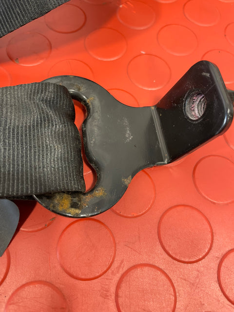 Vauxhall Vivaro Renault Trafic Nissan NV300 SEAT BELT 2014-2017 P/N 34144153C