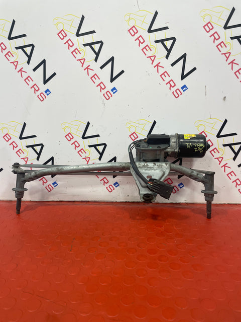 Vauxhall Vivaro/Nissan Primastar/Renault Trafic Mk1 FRONT WIPER MOTOR 2006-2014 P/N 53554102