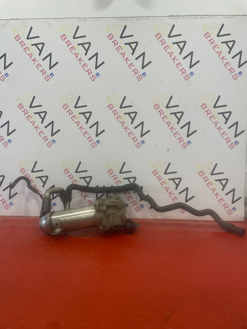 FORD Transit EGR VALVE 6 SPEED 2013-2017 2.0 TDCI P/N GK2Q9F464AC
